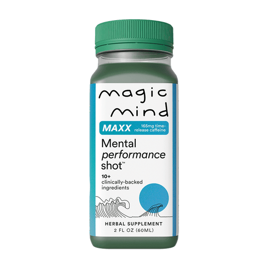 Magic Mind MAXX | Welcome （15 bottles）