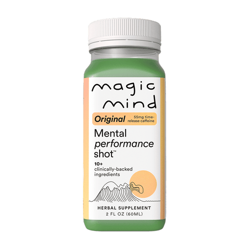 Magic Mind Original | Welcome （15 bottles）