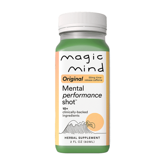 Magic Mind Original | Welcome （15 bottles）