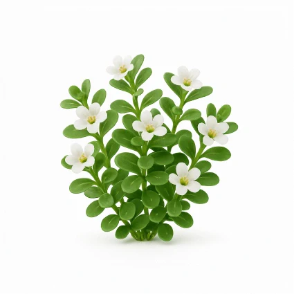 Bacopa Monnieri