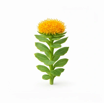 Rhodiola Rosea